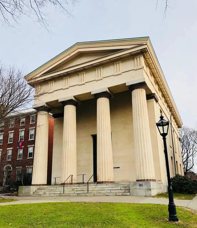 Harvard Sues Trump Administration Over Federal Funds Freeze, Sparking National Academic Freedom Debate
