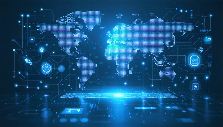 GITEX Africa 2025: Nigeria Leads AI Revolution, Transforming Sectors and Driving Inclusive Growth