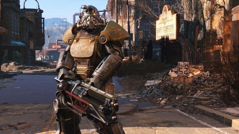 Amazon's 'Fallout' Series Scores Season 2: Sparks Surge in Game Sales & Confirms Sequel