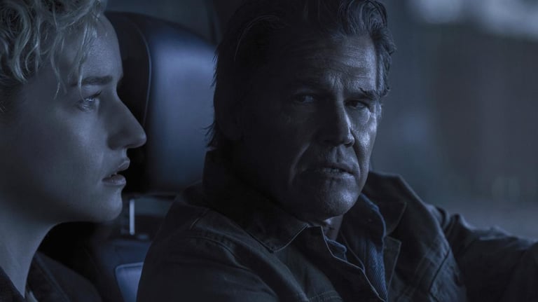 Horror Hit 'Weapons' Dominates Box Office with $112.5M, Surpasses 'Fantastic Four'