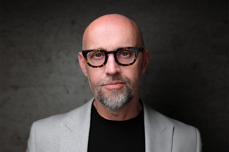 Longevity 3.0: CEO Predicts Disease-Free Living and Hyper-Longevity Revolution