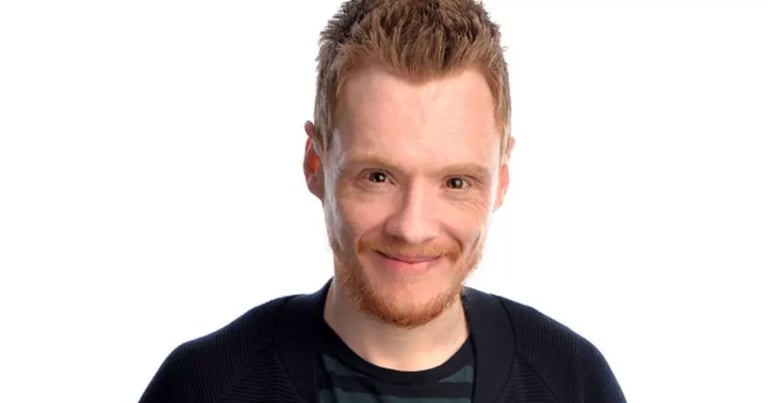 Liverpool Parade Crash: Comedian Faces Backlash as Venues Cancel Shows Over Insensitive Remarks