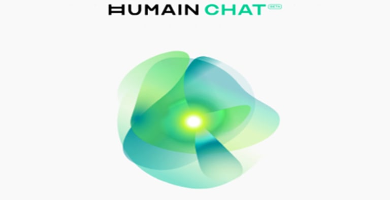 Saudi AI Firm Humain Launches Allam, Pioneering Culturally-Rooted Arabic Conversational AI