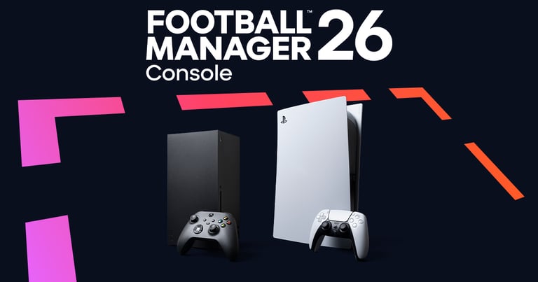 FM26 Console Revolutionizes Football Management with New Leagues, Women's Football, and Tactical Innovations