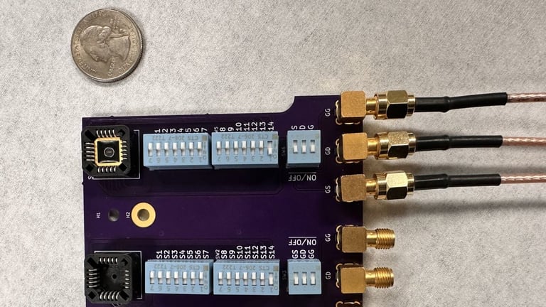 AI-Powered 'Electronic Tongue' Revolutionizes Food Safety with 98% Accuracy