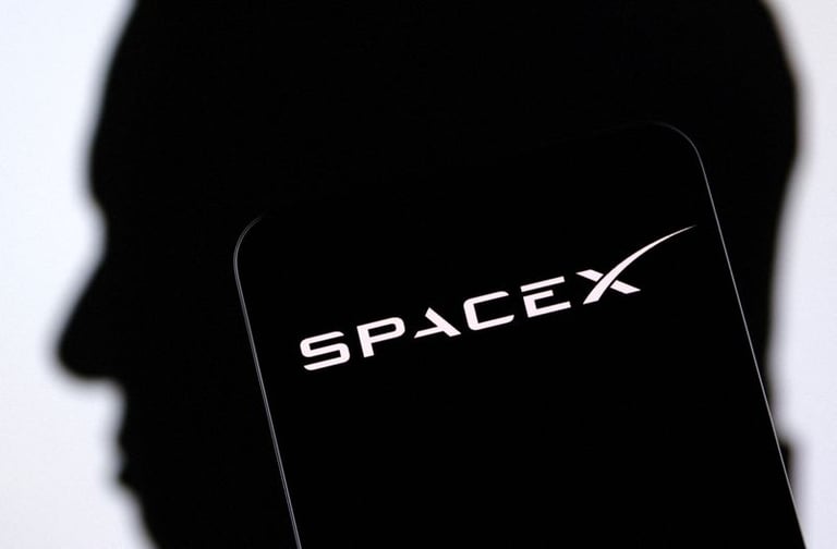 SpaceX Achieves 35th Launch with Starlink Satellites, Eyes Global Internet Coverage