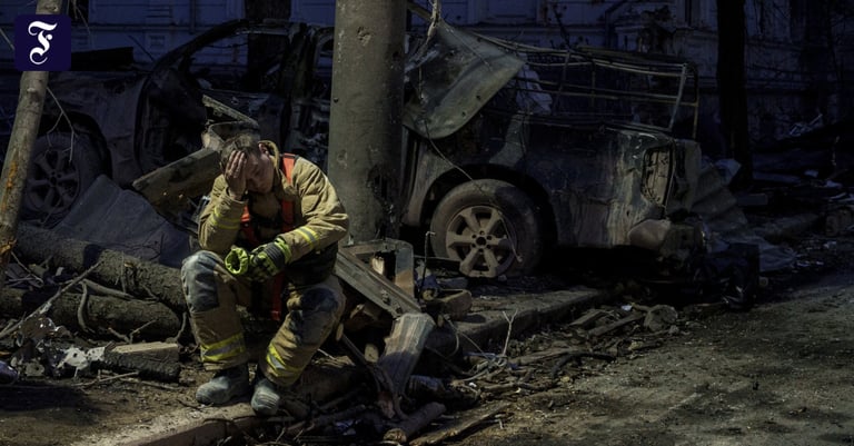 Germany Boosts Military Aid to Ukraine Amidst Escalating Tensions with Russia