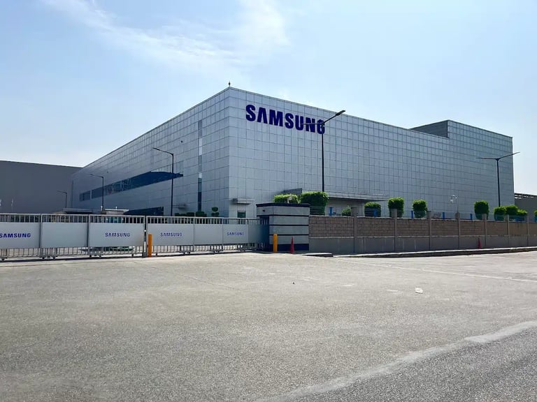 Samsung Unveils zHBM and V10 BV-NAND to Revolutionize AI Memory Architecture