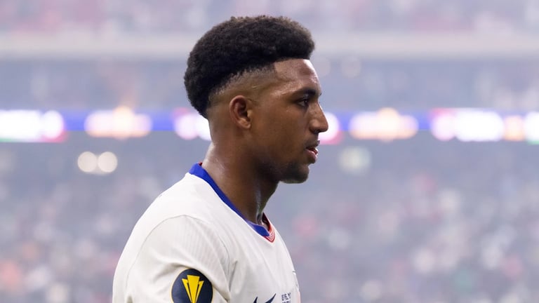 Rising Star Alex Freeman Shines in MLS, Draws European Interest Amidst All-Star Selection