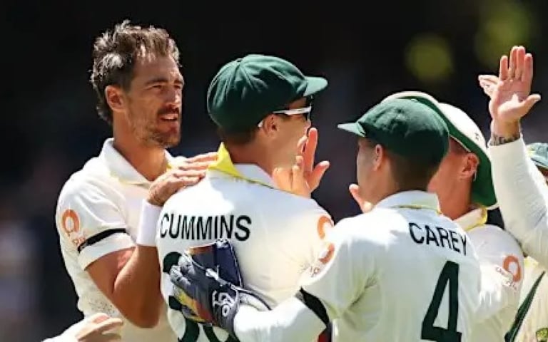 Australia Hosts Historic Test Series Against Bangladesh in Darwin and Mackay This August