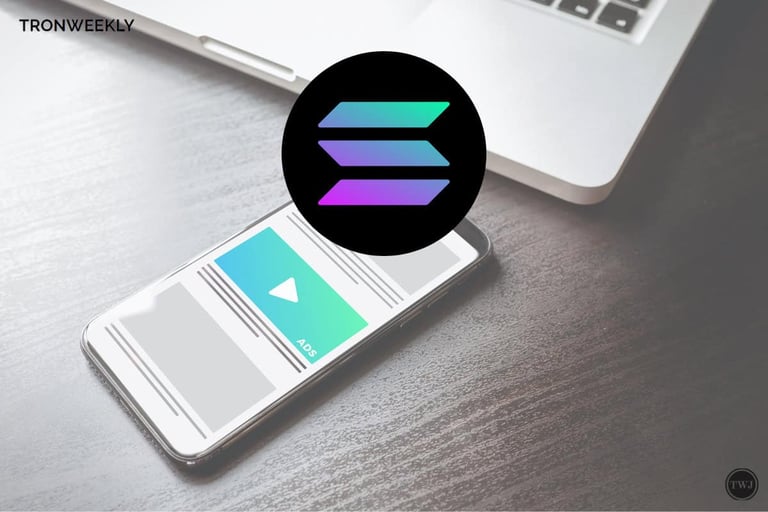 Solana Unveils 'Confidential Balances' to Revolutionize Blockchain Privacy with Zero-Knowledge Encryption