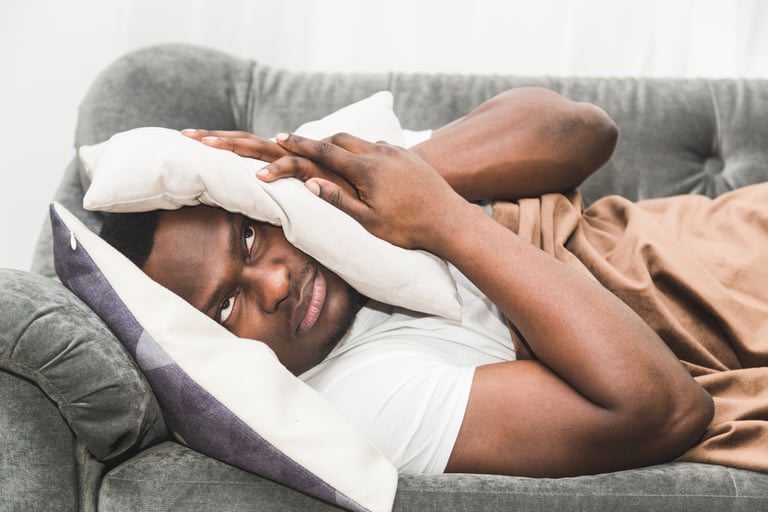 Sleep Apnea: A Silent Threat to Brain Health and Latino Communities