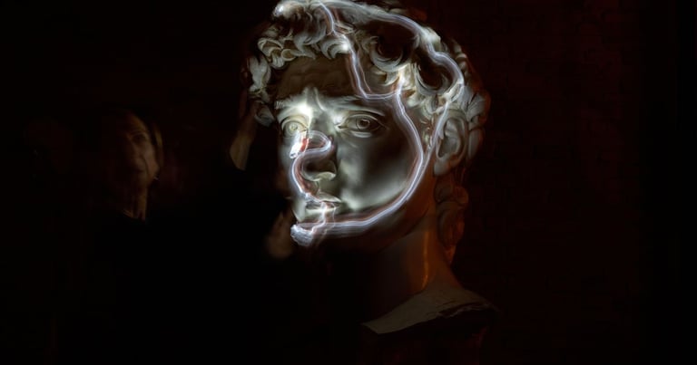 Italy Pioneers Inclusive Tourism: Tactile Art Experiences for Blind and Low Vision Visitors