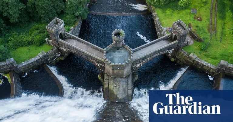 EQT Acquires 42% Stake in Yorkshire Water to Boost £8.3 Billion Environmental Program