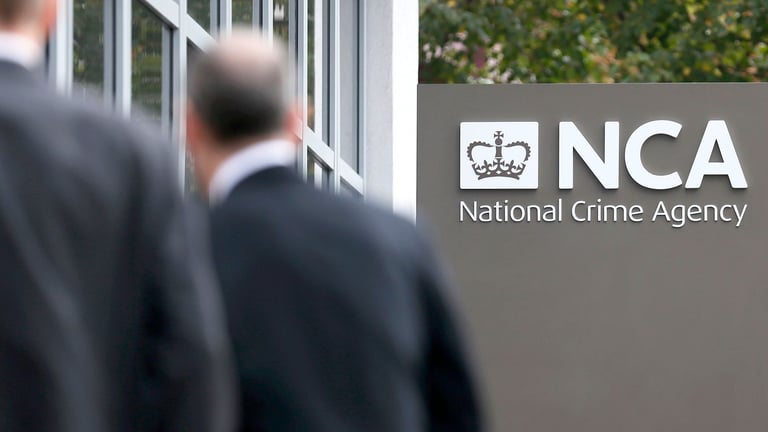 UK's Largest Grooming Gang Review: Operation Beaconport Targets Past Investigative Failures