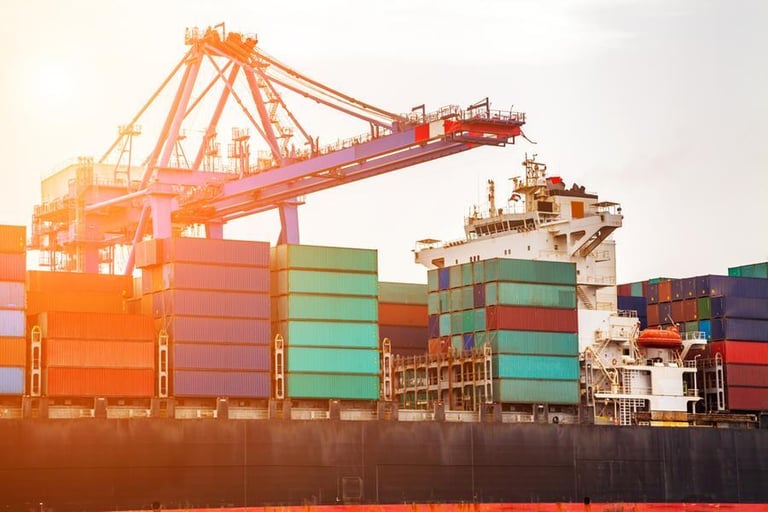 Kuwait Customs Activates Emergency Plan to Secure Supply Chains Amid Regional Disruptions