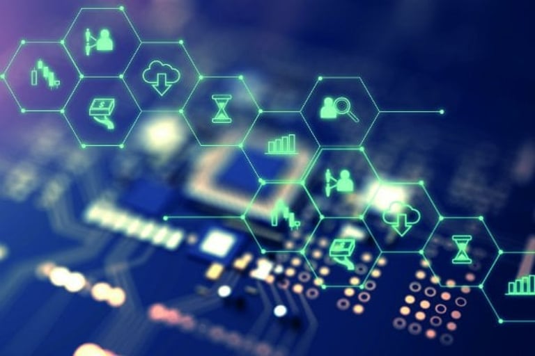 Zand Bank and MANTRA Partner to Revolutionize Tokenization of Real-World Assets in UAE