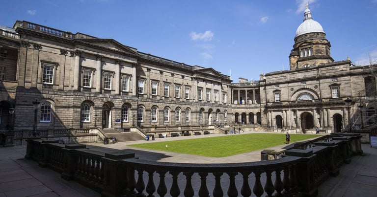 University of Edinburgh Faces Financial Crisis: Voluntary Severance Saves £18M Amid Looming Job Cuts