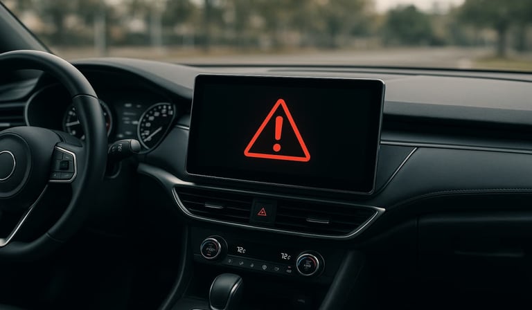 Researcher Uncovers Major Security Flaws in Car Dealership Portal, Exposing Vehicles to Remote Hacking