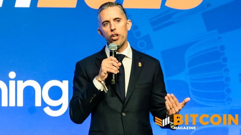 Strive Expands Bitcoin Holdings, Launches SATS Stock with 15% Daily Dividend on Nasdaq