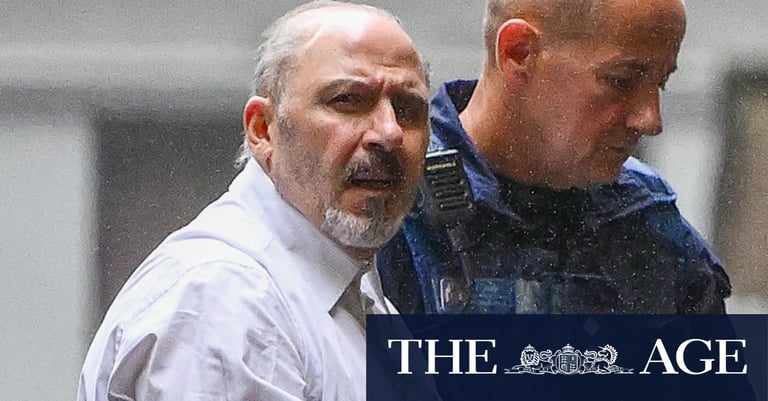 NSW Judge Finds Police, Lawyer Complicit in Justice Scheme; Mokbel's Convictions at Risk