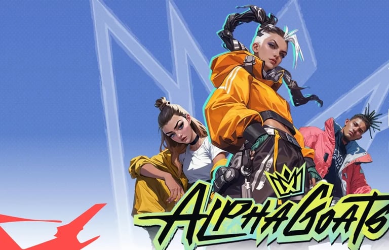 Mighty Bear Games Secures $4M for AI-Powered GOAT Gaming Platform Expansion