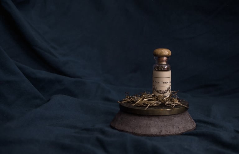 Psilocybin Spurs Brain Rewiring, Offers New Pathways for Depression Treatment