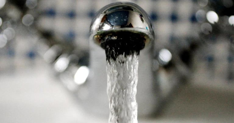 MPs Demand Urgent Overhaul of 'Failing' Water Sector Amid Public Outrage and Pollution Crisis