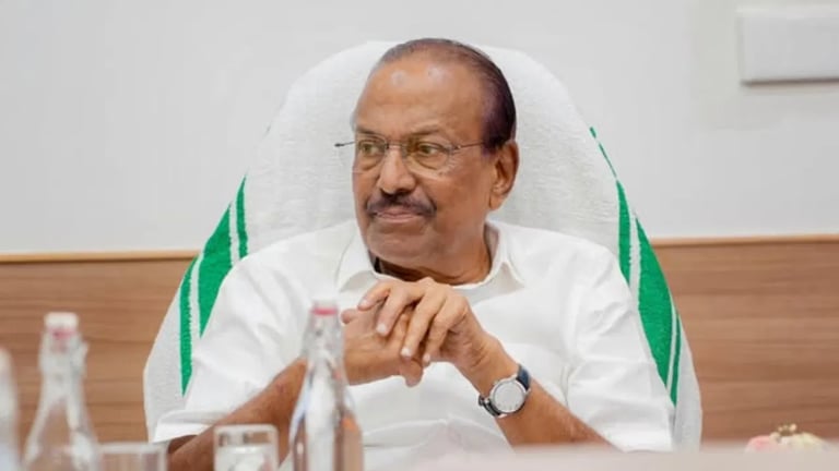 Kerala's New AI Ministry: UDF Government Appoints PK Kunhalikutty to Lead Tech Revolution
