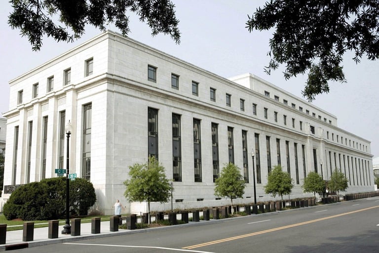 Fed Set to Cut Interest Rates in September Amid Cooling Inflation and Strong Economic Growth