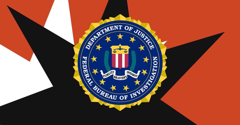Princeton Prof Named First Chief AI Officer at U.S. Justice Dept.