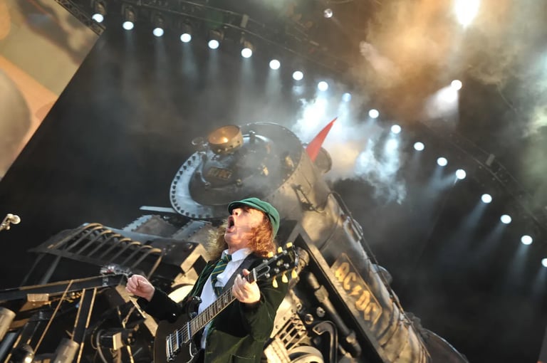 Futurail and Parallel Systems Propel Autonomous Rail Revolution Across Europe and U.S.