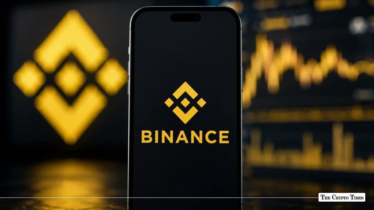 Binance to Launch Bstocks: Revolutionizing Equity Trading with Tokenized US Stocks on BNB Chain