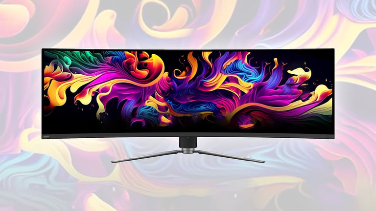 Samsung's QD-OLED Tech Set to Dominate 2024 Monitor Market with 31% Share