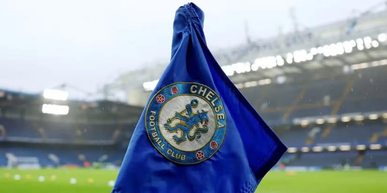 Chelsea Reports Record £262.4M Loss Amidst Transfer Spending and Revenue Projections