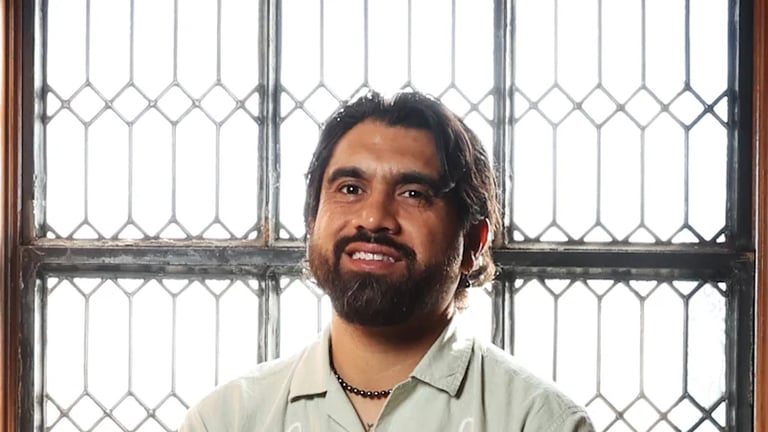 Omar Musa Wins 2026 Miles Franklin Award with Bold Novel 'Fierceland'