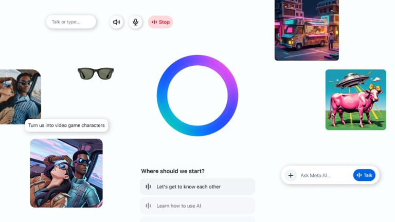 Meta AI's Discovery Feed Sparks Privacy Fears as Personal Chats Go Public