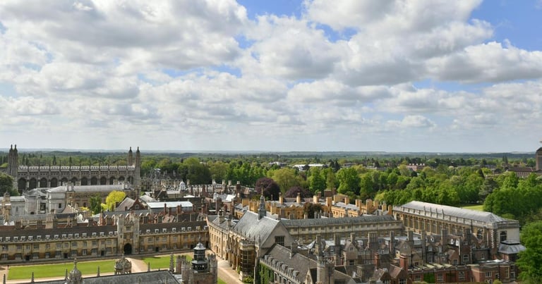Cambridge Professor's Death Sparks Debate Over Media Ethics Amid Plagiarism Probes and Alleged Harassment
