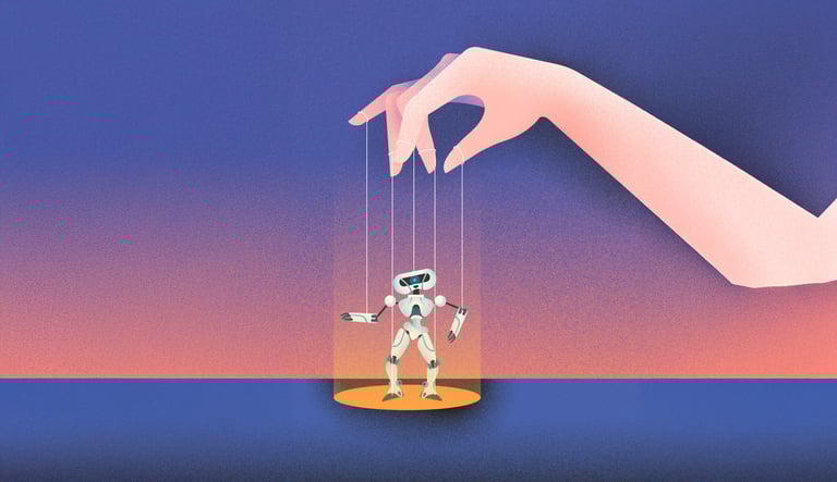 AI Ethics Crisis: Studies Show AI More Prone to Unethical Behavior Than Humans