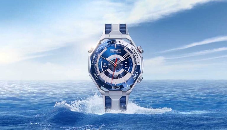 Huawei Set to Launch Watch Ultimate 2 in China Amidst Rumored Mate 80 Series Unveiling