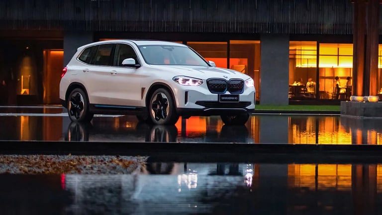 EU-China Forge New Export Mechanism Amid Rare Earth Tensions