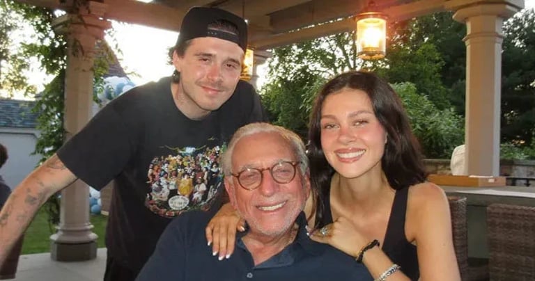 Brooklyn Beckham Calls Out Parents, Defends Wife Amid Family Rift; Snoop Dogg Weighs In
