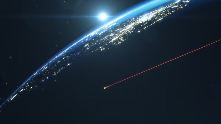 NASA Tackles Heat Shield Challenges for Safe Artemis II Reentry After Artemis I Issues