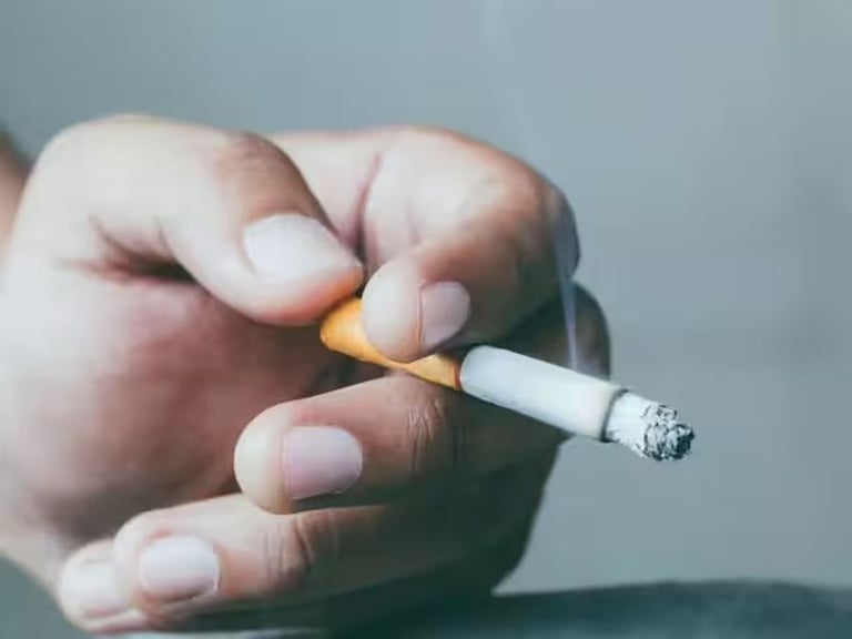 2.71 Billion Exposed to Second-Hand Smoke Globally in 2023; Women and Children at High Risk