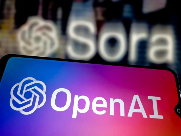 Artists Leak OpenAI's Sora AI Tool to Protest Exploitation, Spark Ethical Debate in Tech Industry