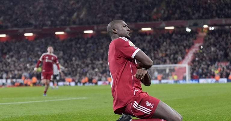 Liverpool's Konaté Nears New Deal Amid Emotional Season, Eyes Defensive Stability and Squad Reinforcements
