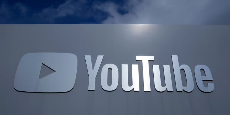 YouTube Settles Trump Lawsuit for $24.5M, Avoids Trial Without Admitting Fault