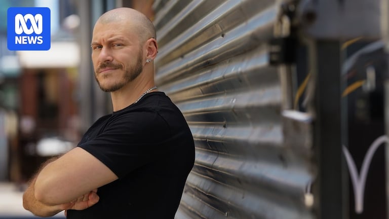 Holden Sheppard's 'King of Dirt': A Bold Dive into Adult Fiction and LGBTQ+ Narratives