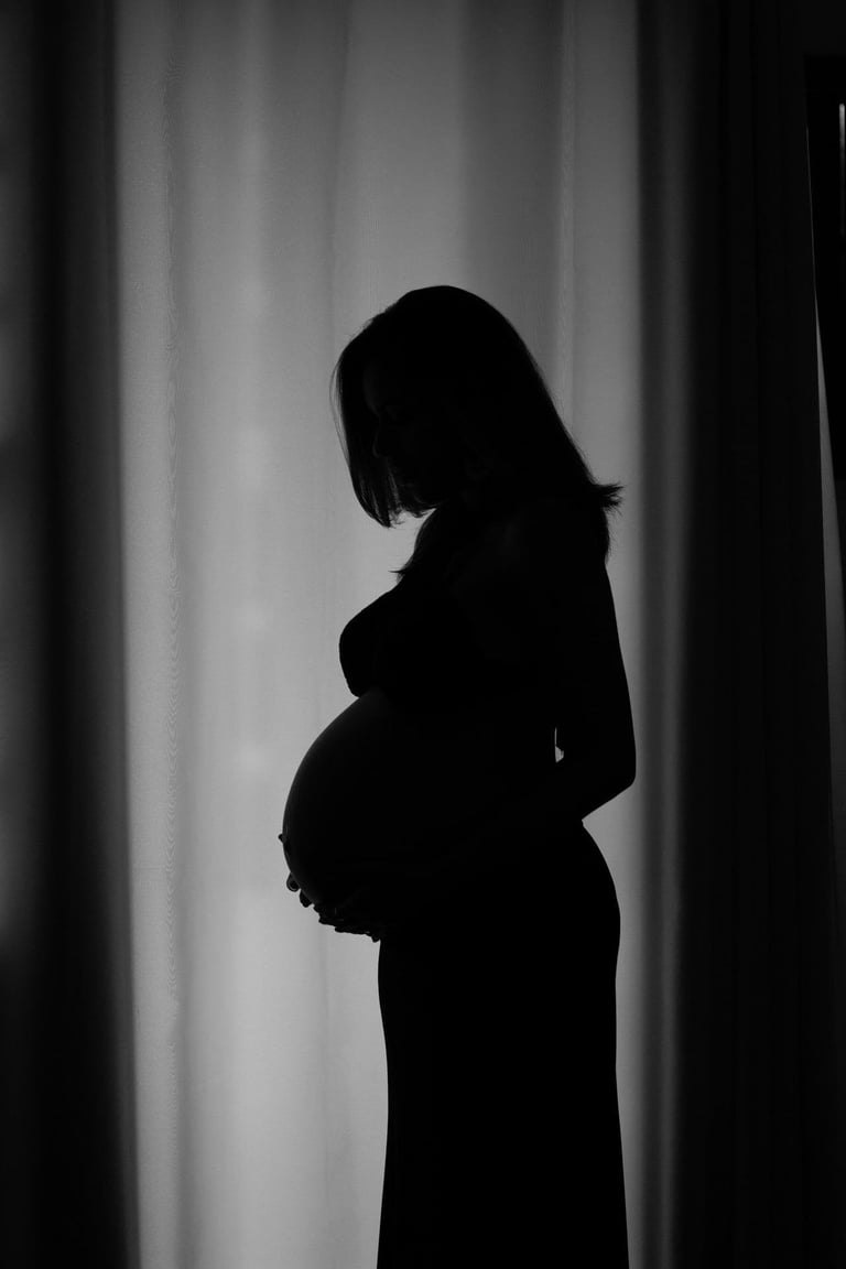 Study Reveals Misdiagnosis Risks of Cancer in Pregnant Women, Urges Thorough Medical Assessments