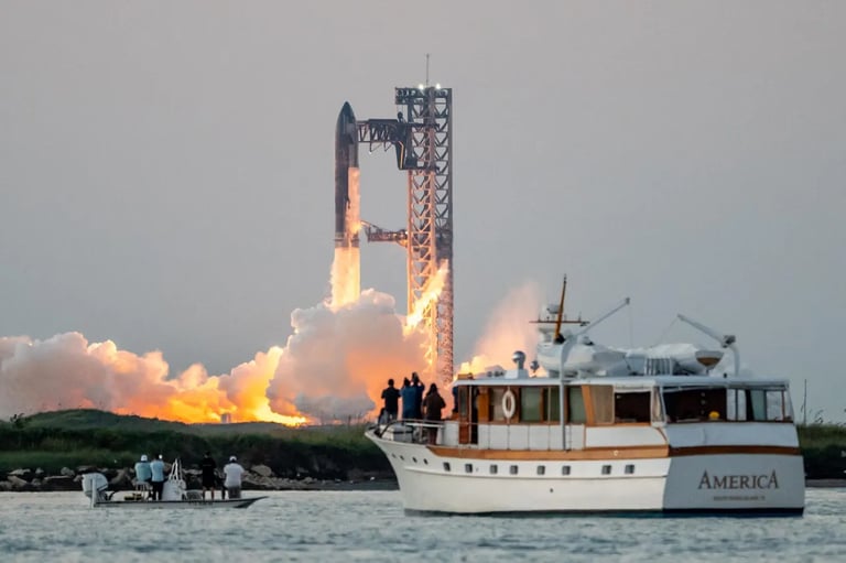 SpaceX's Trillion-Dollar AI Satellite Mega-Constellation Faces Intense Financial Scrutiny